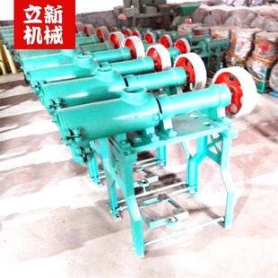 全自动玉米面条机 全自动自熟红薯面条机 玉米渣条机 自熟米线机