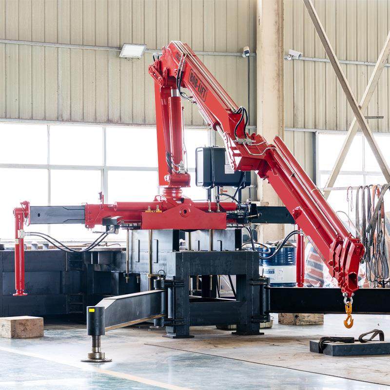 车载随车吊3吨4吨5吨8吨10吨25吨液压折臂随车起重机配无线遥控,搬运/仓储/物流设备,起重机/吊车/吊机,淘宝优惠券,粉丝福利购,淘宝优惠卷