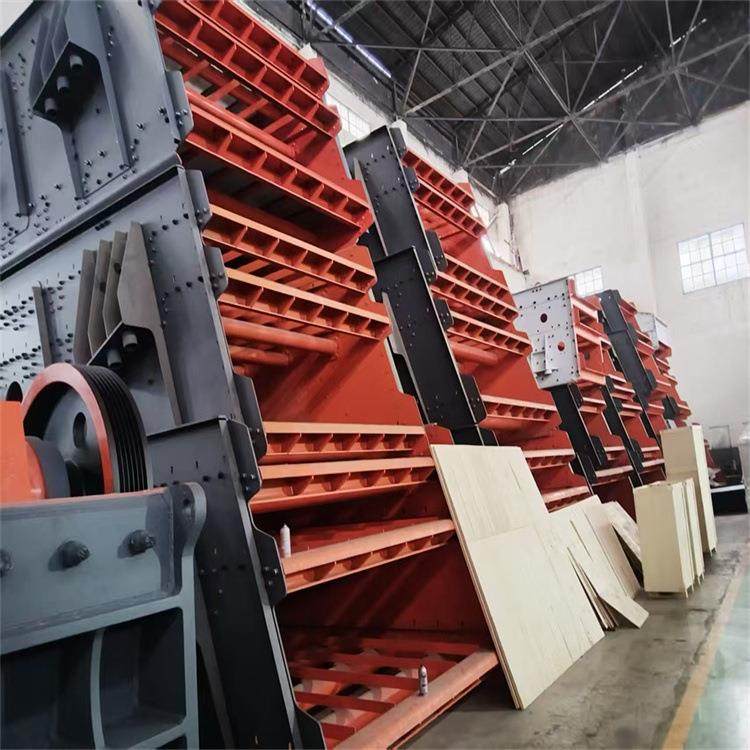 厂家直销圆振筛矿用砂石料分级筛分设备重型圆振筛高效筛分圆振筛,纺织面料/辅料/配套,工业脱水机,淘宝优惠券,粉丝福利购,淘宝优惠卷