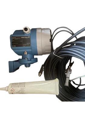 经济型变送器 Proline Prosonic Flow 91W 超声波流量计 产品规格