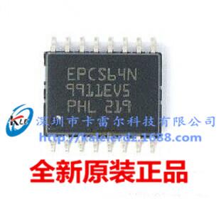 EPCS64 EPCS64SI16N SOP16 ALTERA 原装假一赔十 可编程逻辑器