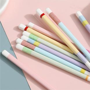 直销家用陶瓷高档筷子创意简约高颜值耐高温防滑防霉专用公筷 新款