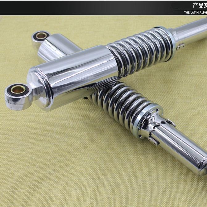 新款直销摩托车配件减震太子125避震器GN125后减震 减震器太子125