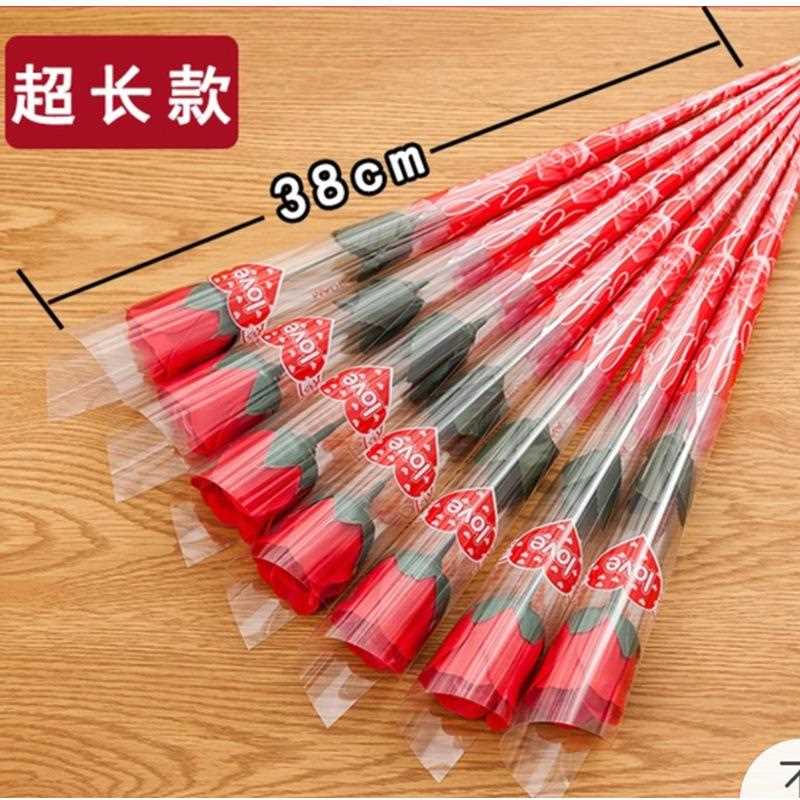新款直销教师节香皂玫瑰单支仿真肥皂花地摊公司活动小礼品情人节