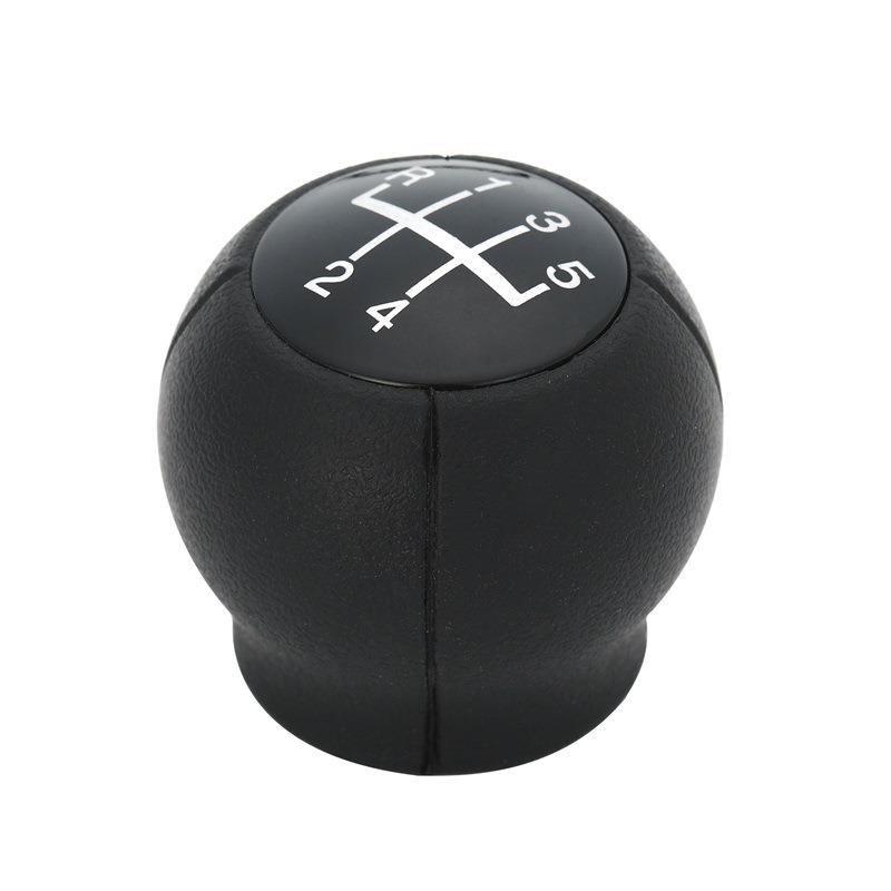 新款直销适用于欧宝 OPEL 汽车手动档5速换挡旋钮内饰配件直供档