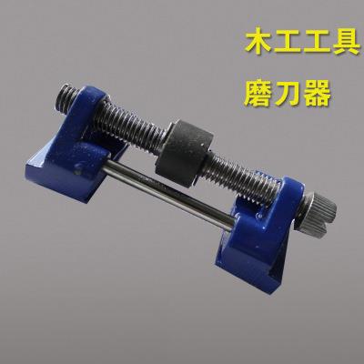 新款直销弗润得手动木工刨磨刀器磨刀定角器磨凿子扁铲铲子定角