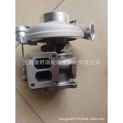 新款直销增压器TD07S S00007375+01 49175-02400和G38-000-37 491