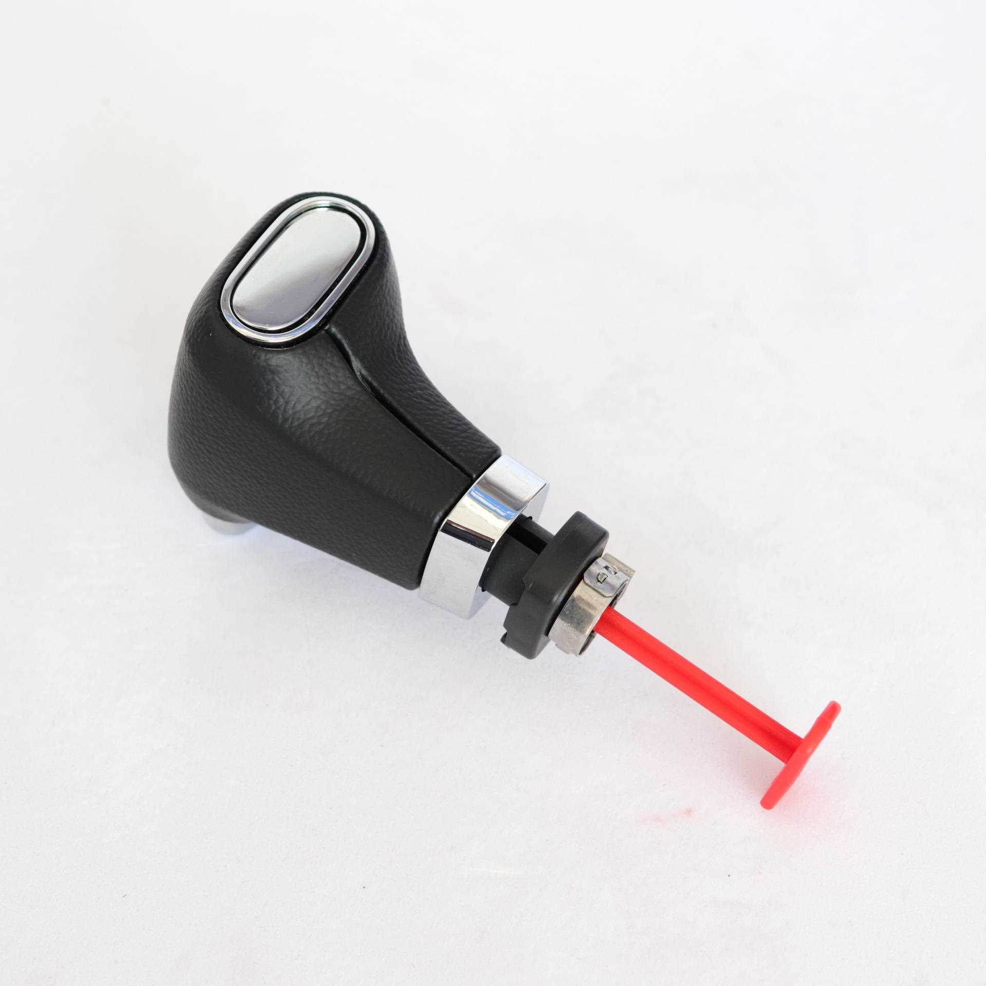 新款直销跨境供应适用于自动档大众自动挡排挡头防尘套换挡手球