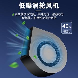 新款 空调制冷通 直销夏季 汽车吹风坐垫办公室家用USB车载座椅凉垫