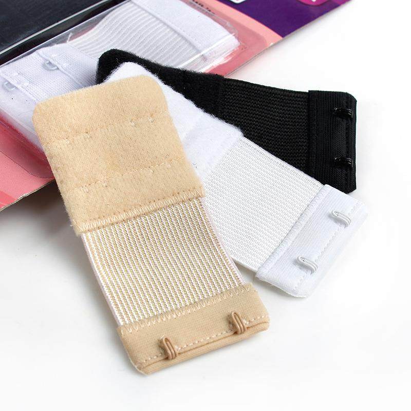 新款直销松紧带胸贴接扣后背加长两排扣文胸调整延长扣后背胸罩内,女士内衣/男士内衣/家居服,肩带,淘宝优惠券,粉丝福利购,淘宝优惠卷