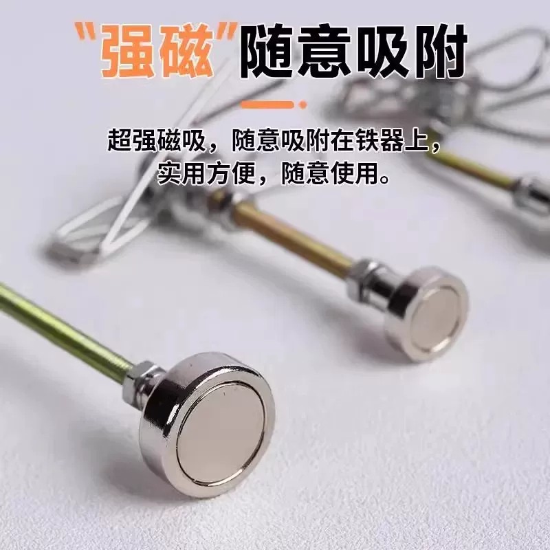 蚊香放置器新款艾条夹蚊香夹断香图片