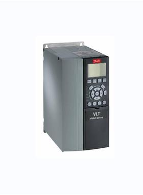 丹佛斯正品danfoss变频器FC-102P2K2T4E55H1XGX 2.2KwFC102风机用