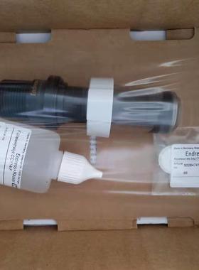 E+H数字式总氯传感器CCS120D-AA21AE德国恩德斯豪斯水质分析仪表