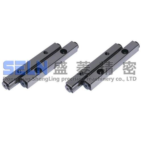 供应 交叉滚子导轨VR3050X7Z 交叉圆柱滚子轴承V型滑轨 代替THK