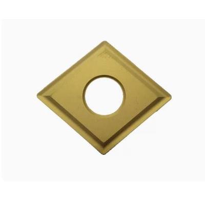 原装数控刀片 YBC251 CNMG190608 通槽刀片 现货销售