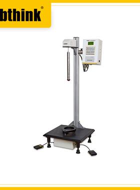 包材抗冲击性能检测仪 薄膜薄片抗冲击性检测仪ASTM D1709