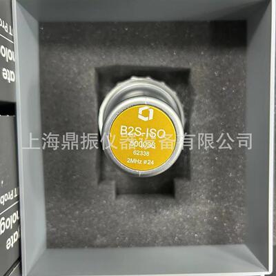 B1S/ B2S/B4S超声波直探头 GE KrautKramer