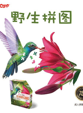 美国MADDCAPP益智高难度成人解压潮玩异形