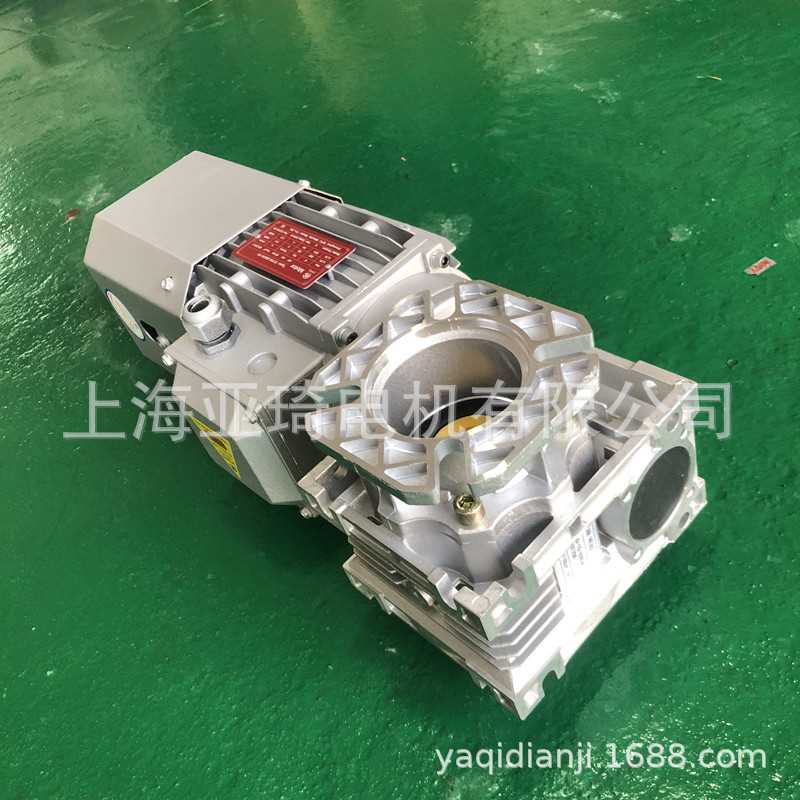 EYAEJ90L-4-Y2快速门开门机刹车电机（)1.5KW双轴