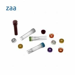 ZAA? 无热源 避光管1.5mL 耐受温度范围负86℃到121℃