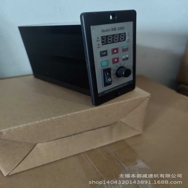 本都电机 6IK200GU-UFT/6GU-500K RH-C三相电机