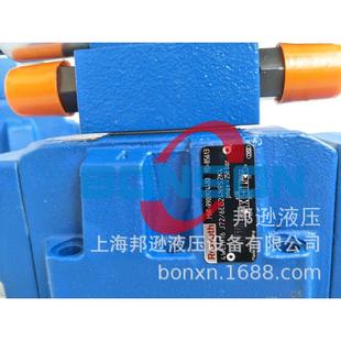 6EG24N9S2K4 4WEH16J7X R900924480 力士乐 REXROTH