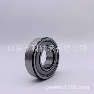 免维护轴承 厂家直销 MWH 玉米收割机扒皮辊轴承 现货供应 6205