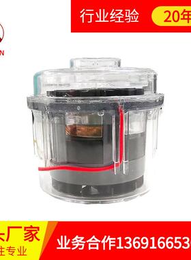 呼吸机马达七千帕Resmed瑞思迈高压鼓风机呼吸微型直流高压鼓风机