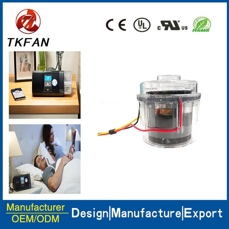 Resmed Airsense 10 - Motor Pump Replacemen微型直流高压鼓风机