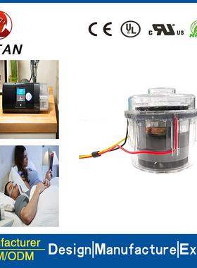 Resmed Airsense 10 - Motor Pump Replacemen微型直流高压鼓风机