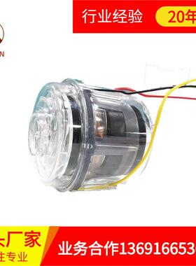 resmed瑞思迈S9呼吸机涡轮瑞思迈S10瑞思迈呼微型直流高压鼓风机