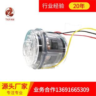 resmed瑞思迈S9呼吸机涡轮瑞思迈S10瑞思迈呼微型直流高压鼓风机