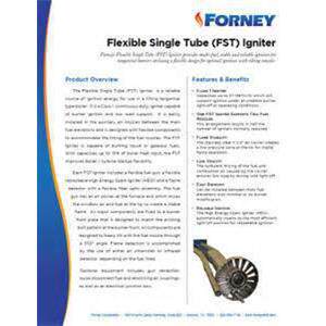 现货 Forney火焰探测器Fireye控制器火检光纤9214602
