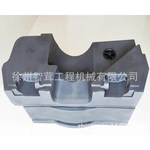 宝-马-格BOMAG压路机配件 BW203AD下水箱 洒水箱05834118