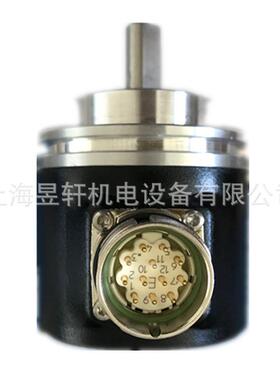 全新原装德国P+F倍加福编码器PVM58N-011AGR0BN-1213现货供应