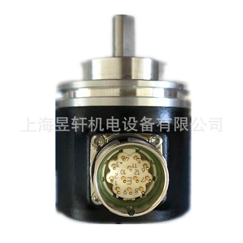 全新原装德国P+F倍加福编码器PVM58N-011AGR0BN-1213现货供应