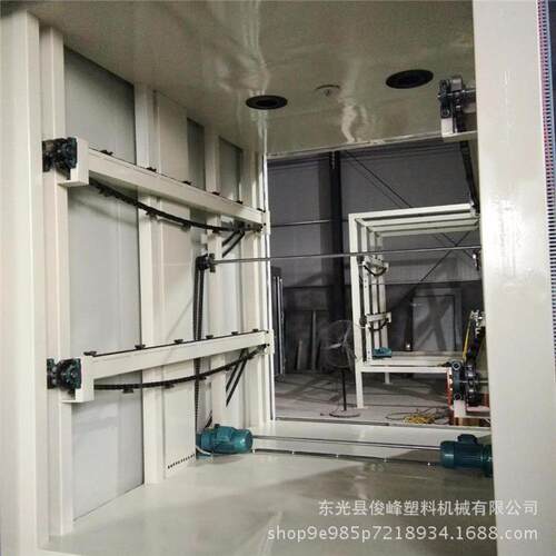全自动塑料固化室 薄膜烘干房 老化房 厂家现货供应