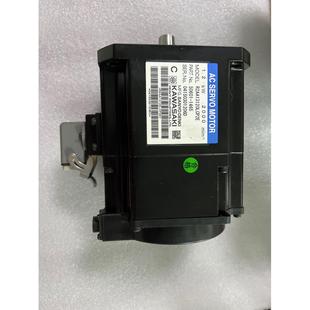 1465 KAWASAKI 50601 R2AA13120LCP2E 现货销售 川崎伺服电机