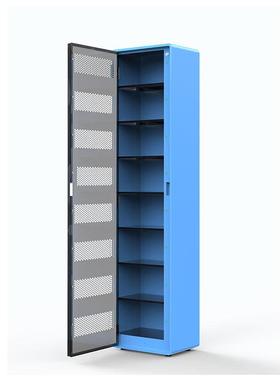 VR头盔充电柜 VR头盔消毒充电柜 PICO大朋DPVR消毒充电柜 VR8