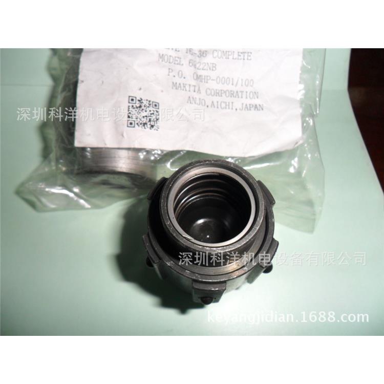 供应牧田6922NB扭剪扳手用M22内套筒 长度39mm 原装正品特价发售