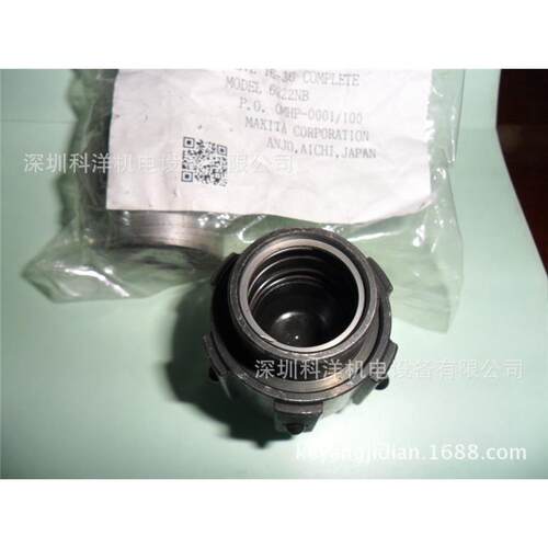 供应牧田6922NB扭剪扳手用M22内套筒 长度39mm 原装正品特价发售