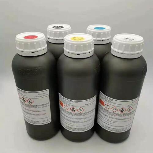 小理光 理光G5 G6uv墨水纳兹达uv墨水IT墨水东周uv墨水东洋uv墨水