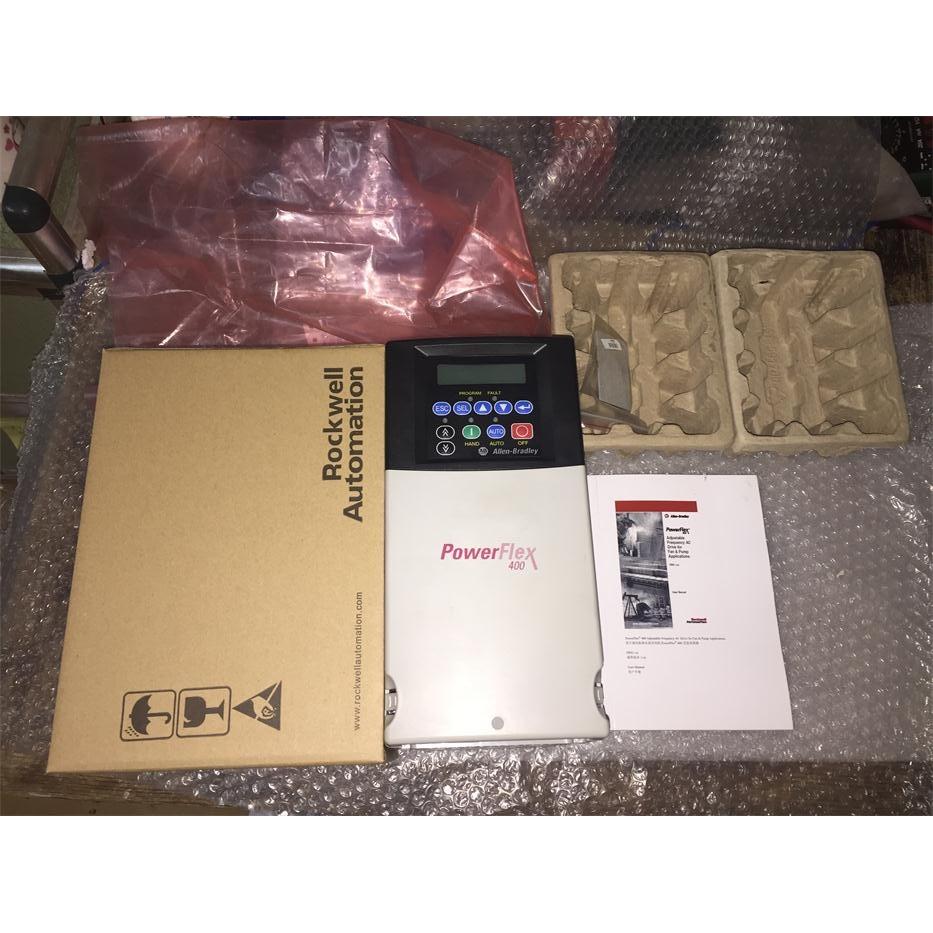 PowerFlex 400P交流变频器22P-D060A103