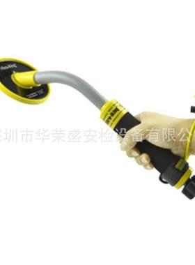 防水探测器pi-iking750手持式金属探测器高灵敏水下探测器探宝仪