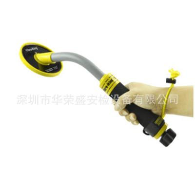 防水探测器pi-iking750手持式金属探测器高灵敏水下探测器探宝仪