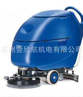 供应NILFISK-ALTO电源式手推式洗地机SCRUBTEC 545E