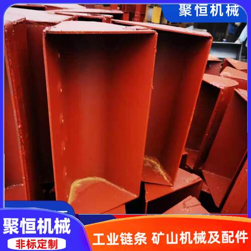 厂家提升机料斗 矿用料斗NE系列提升机料斗ne100