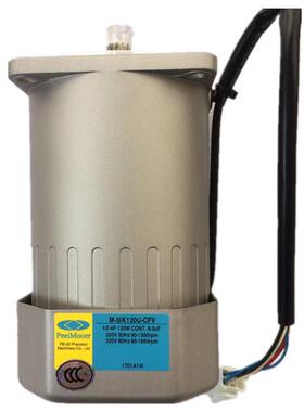 台湾 北译电机 PEEIMOGER 减速机 调速马达M-5IK120U-CFV 电机