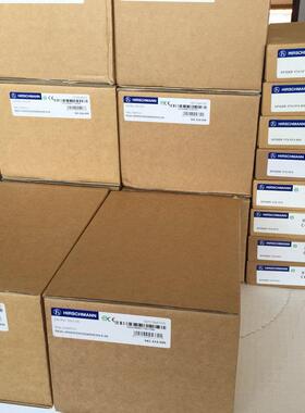 赫斯曼/Hirschmann工业交换机 MM2-2FXM2