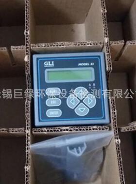 美国HACH哈希P33A1NN控制器，PH/ORP控制器，P33控制器